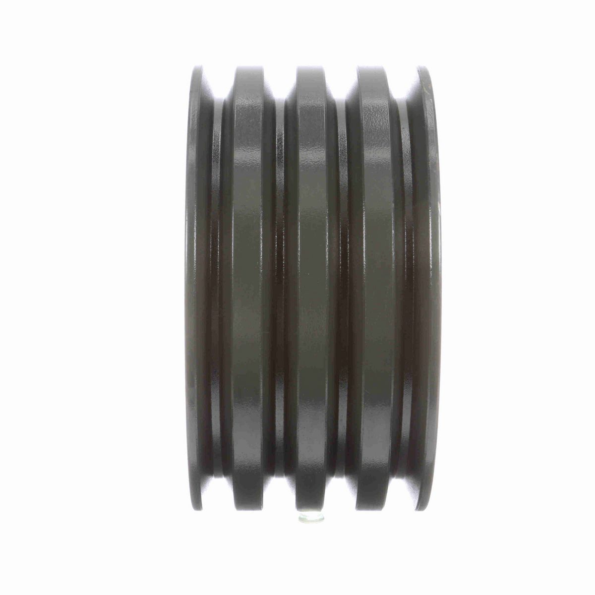 Browning 4 Groove Cast Iron Bushed Bore Companion Sheave - 4MV5V85R