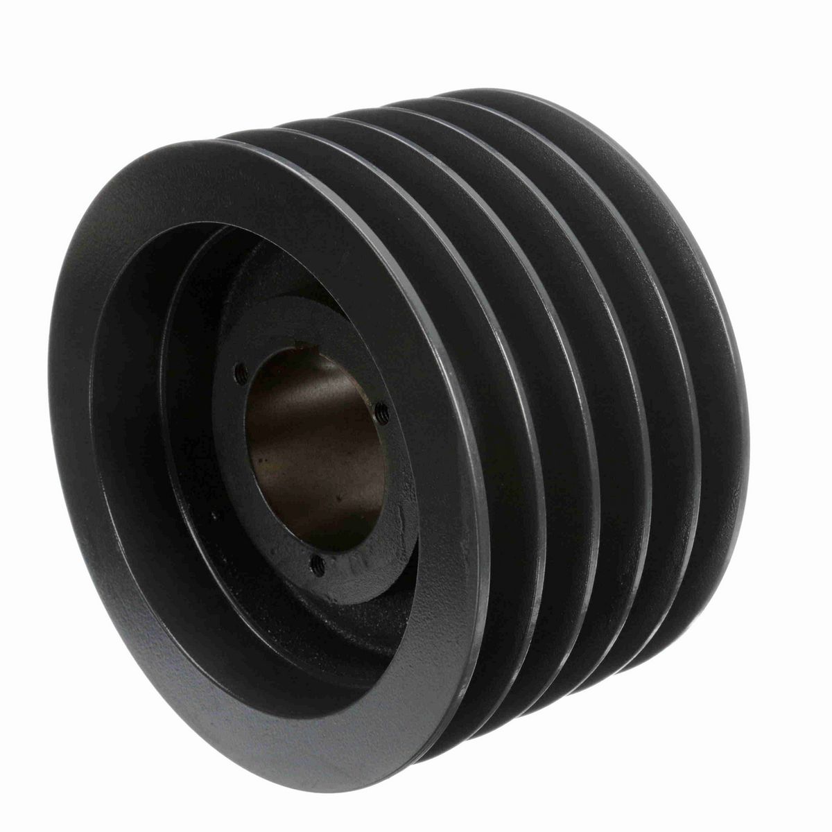 Browning 5 Groove Cast Iron Bushed Bore Multiple Sheave - 5TC86