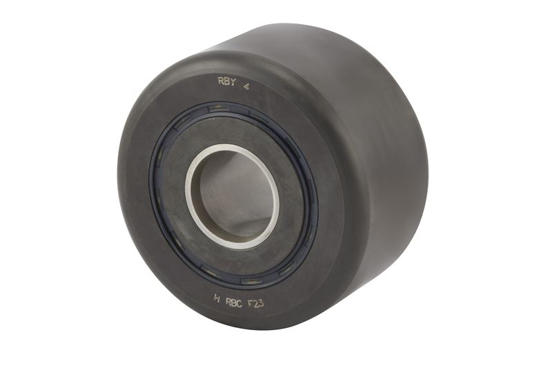 Опорный ролик RBC Roller RBY4