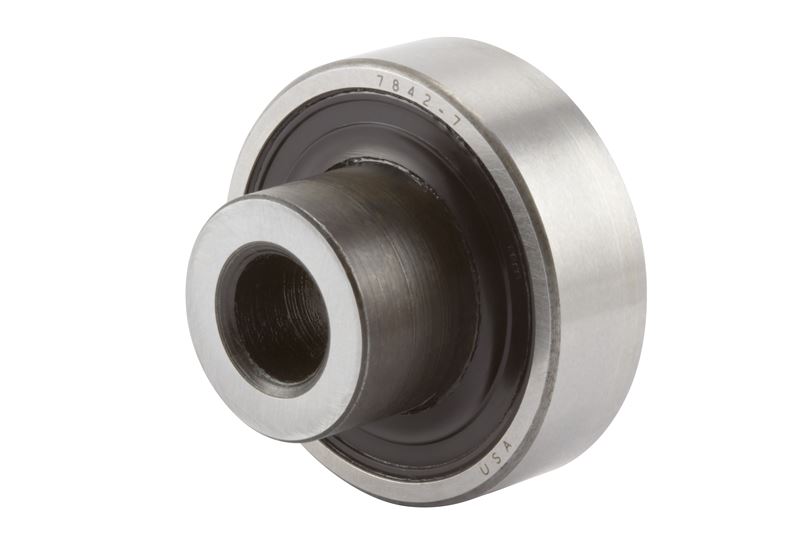 Специальный радиальный шарикоподшипник для сельхозтехники RBC Nice 78427TNHB18