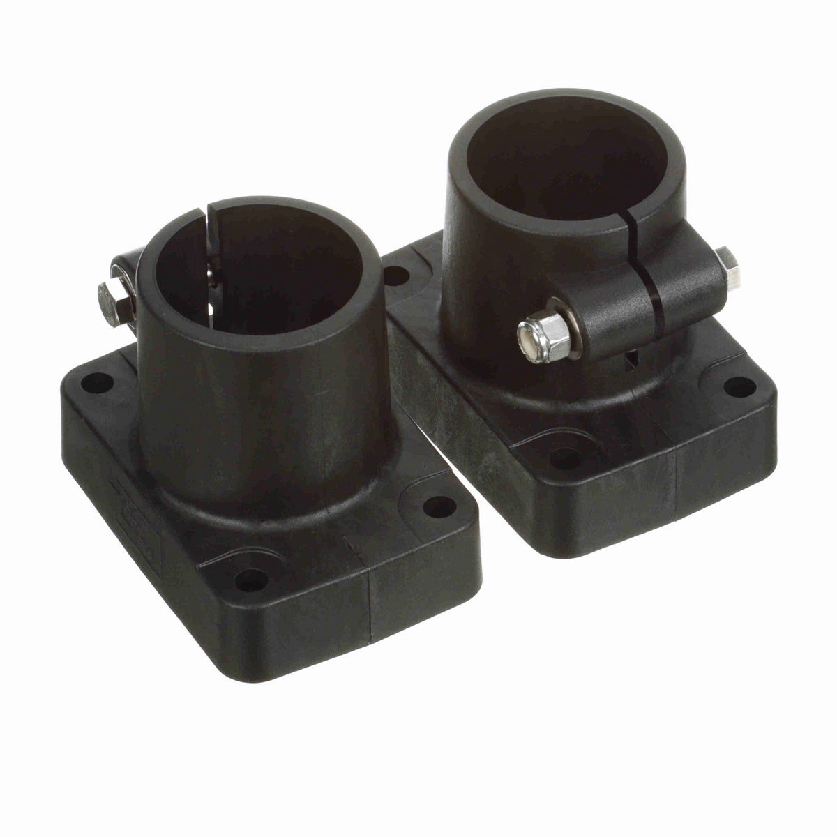 System Plast Post Cap; Series: VG-308 for 2" Pipe - VG-308-2.00