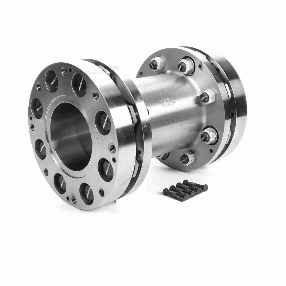 Kop-Flex Disc Coupling Center Assembly - Style KD20 - Size 304 - 304 KD 20 CA1200