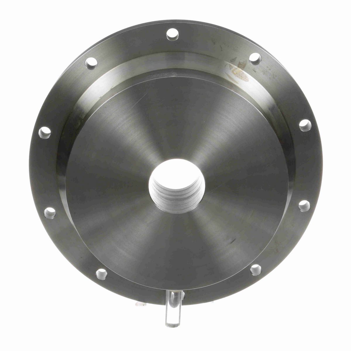 Kop-Flex Elastomeric Coupling Rigid Hub - Style UB - Size 25 - Rough Bore - 25 UB RHUB