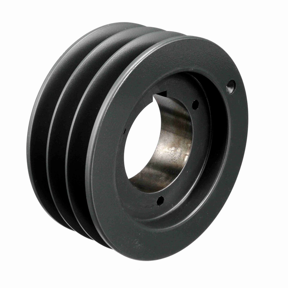 Browning 3 Groove Cast Iron Bushed Bore Multiple Sheave - 3B5V56