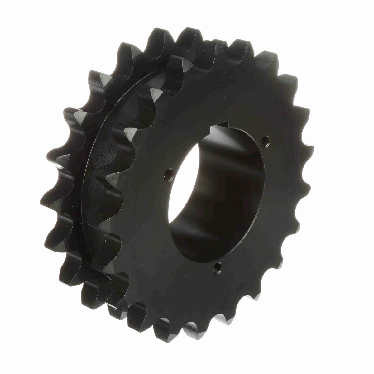Browning Steel Bushed Bore Roller Chain Sprocket - DS100R21