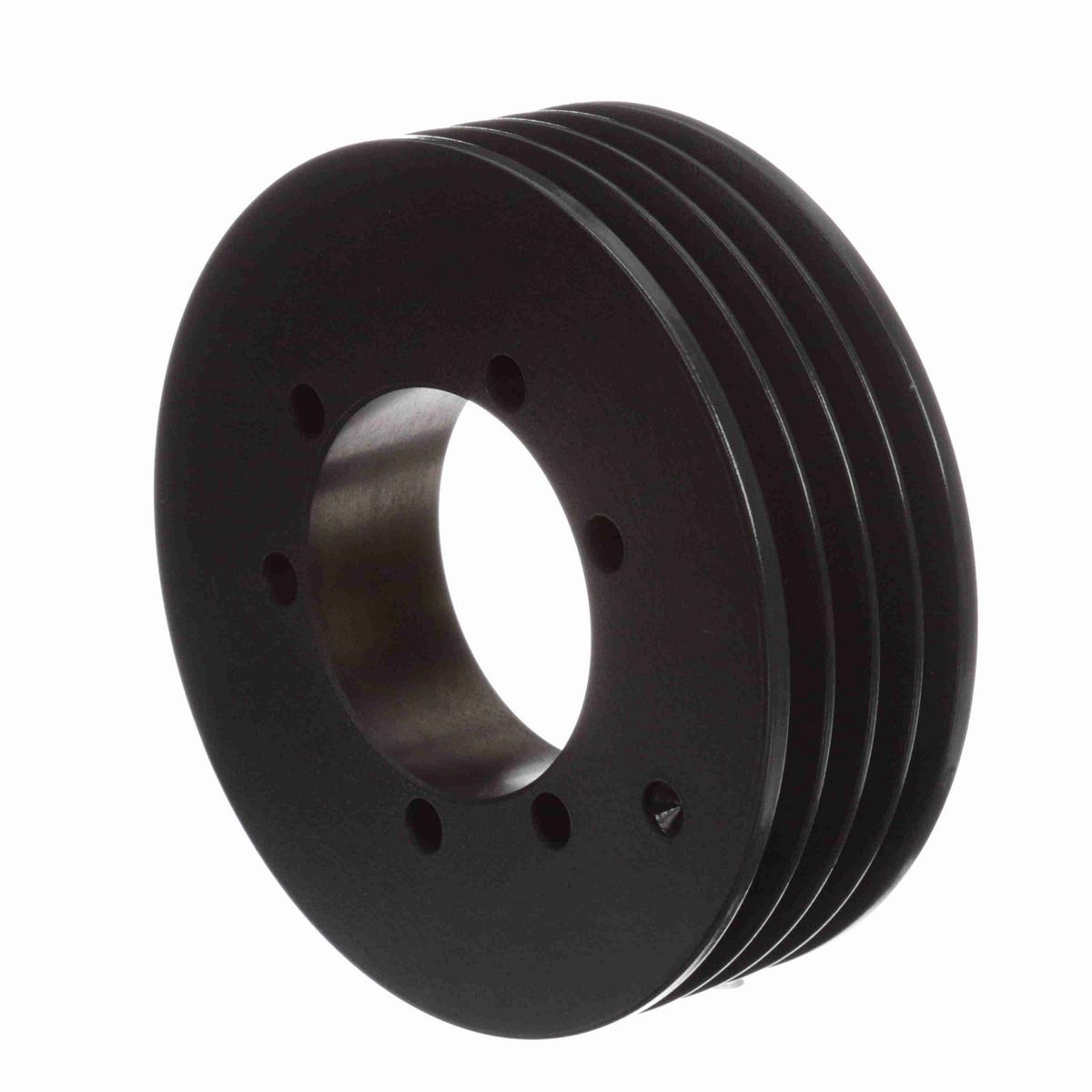 Browning 4 Groove Cast Iron Bushed Bore Multiple Sheave - 43V600SK