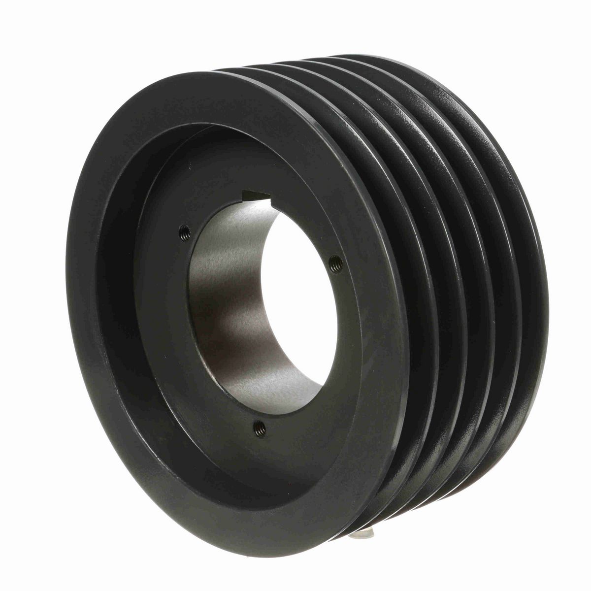 Browning 5 Groove Cast Iron Bushed Bore Multiple Sheave - 5B86R