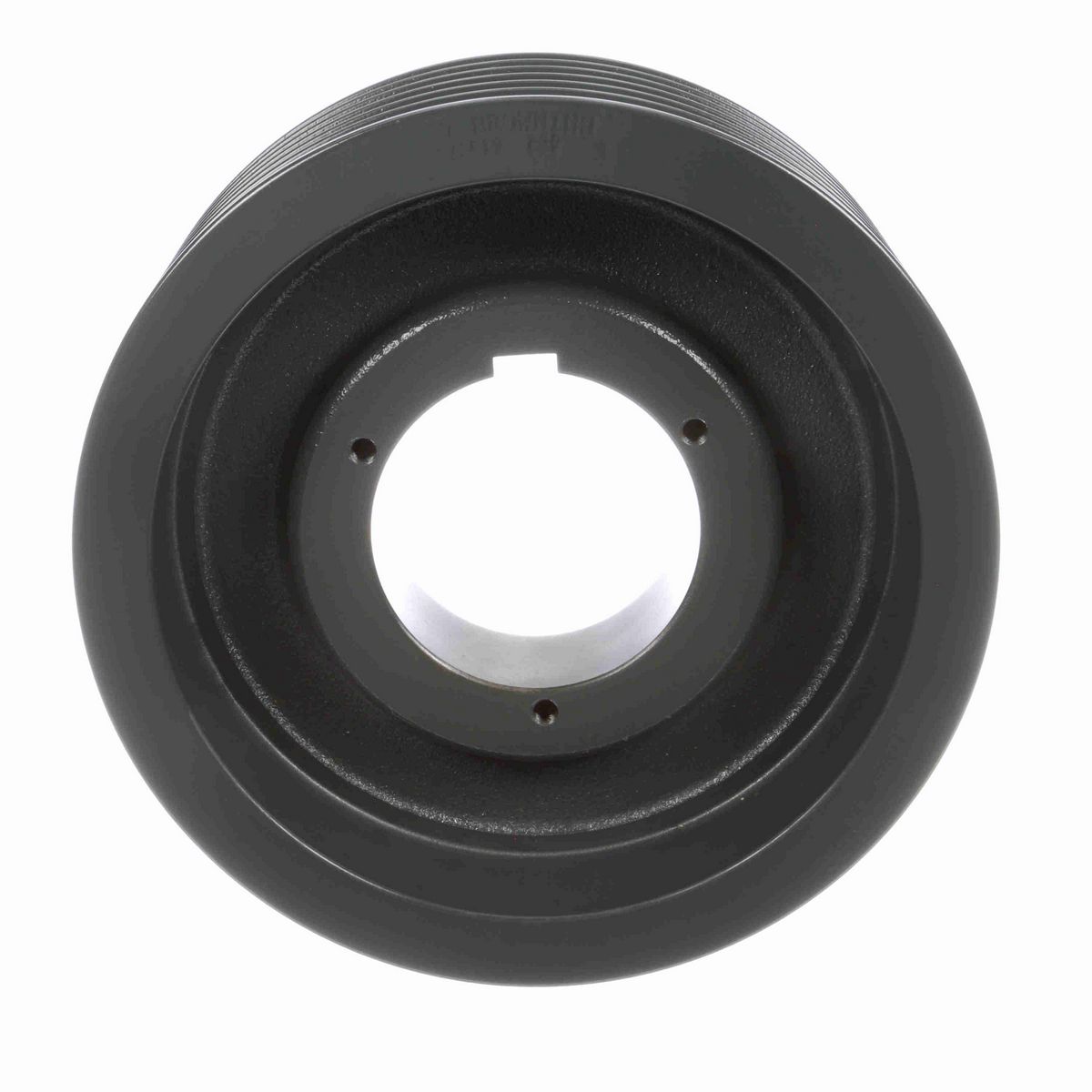 Browning 6 Groove Cast Iron Bushed Bore Multiple Sheave - 6R5V109