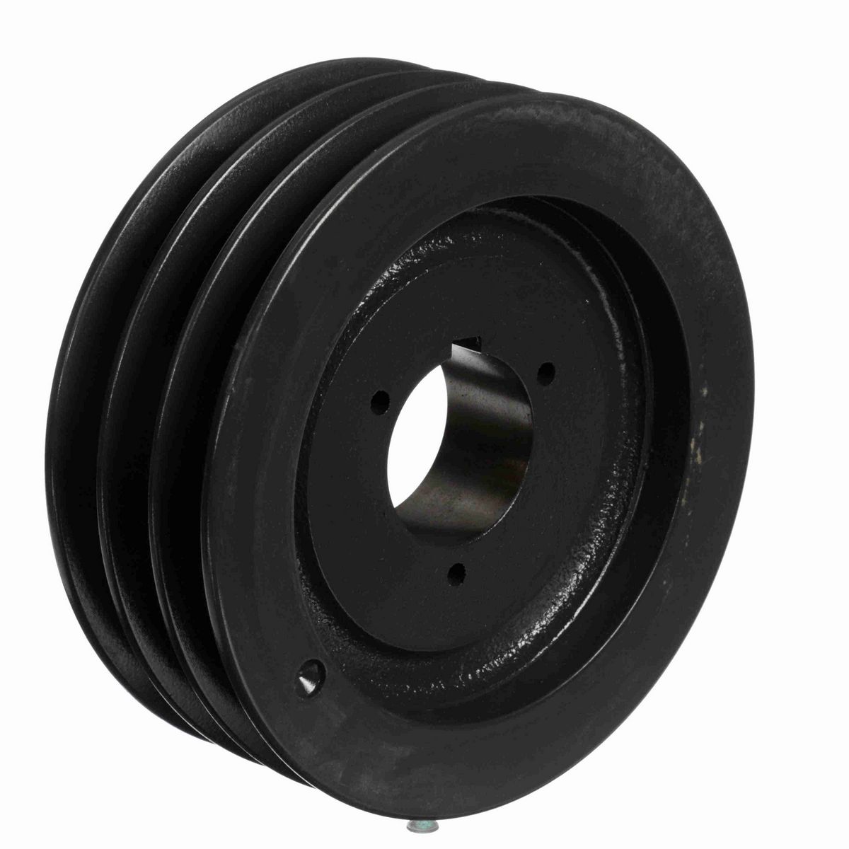 Browning 3 Groove Cast Iron Bushed Bore Multiple Sheave - 3TB66