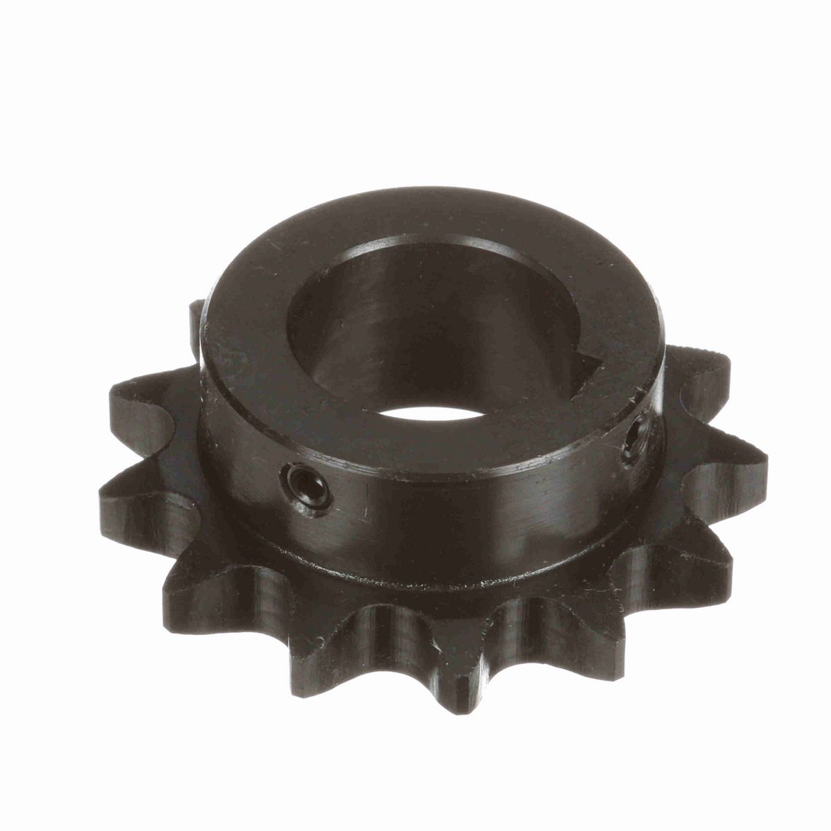 Browning Steel Finished Bore Roller Chain Sprocket - H6013X 1 7/16