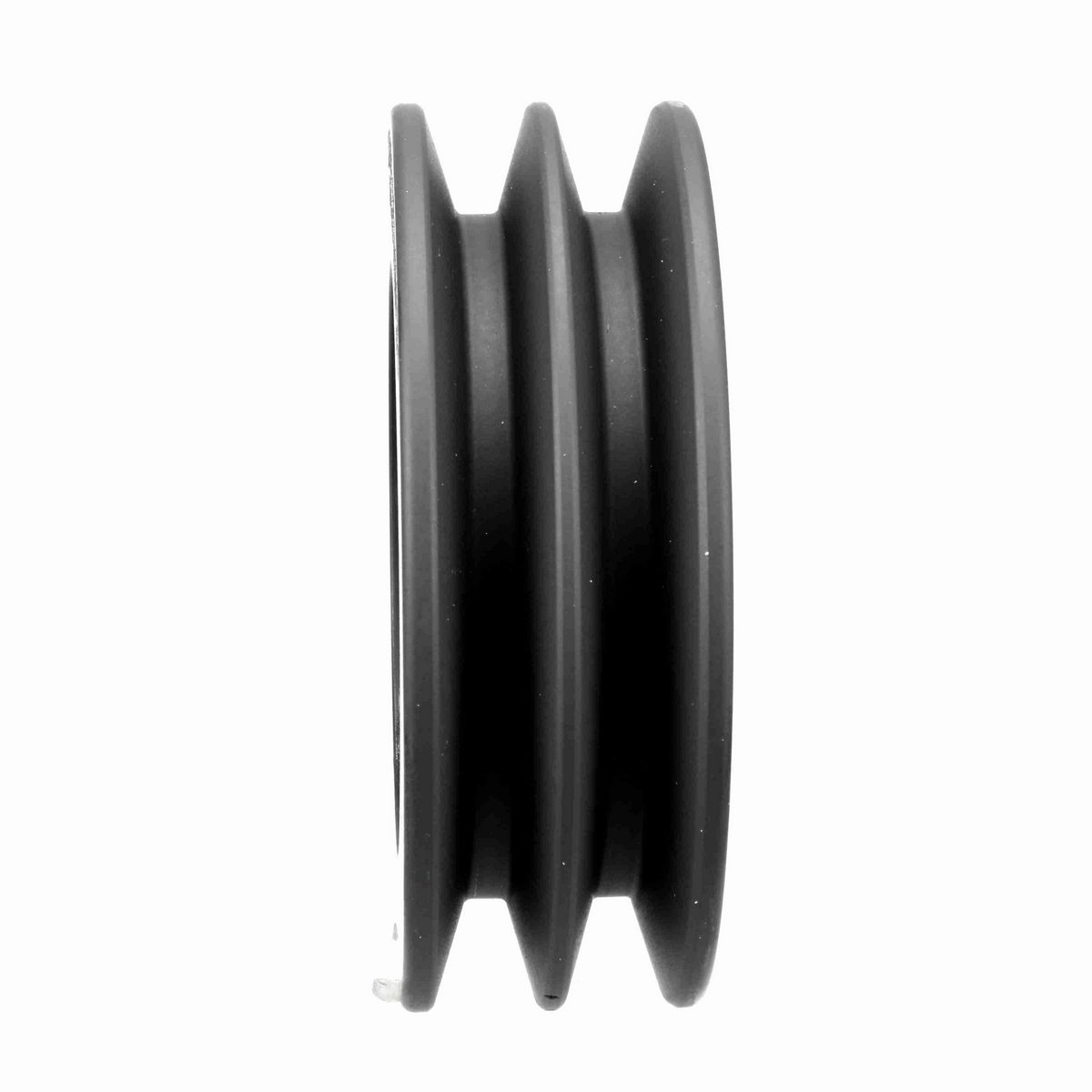 Browning 2 Groove Cast Iron Bushed Bore Multiple Sheave - 2B50SDS