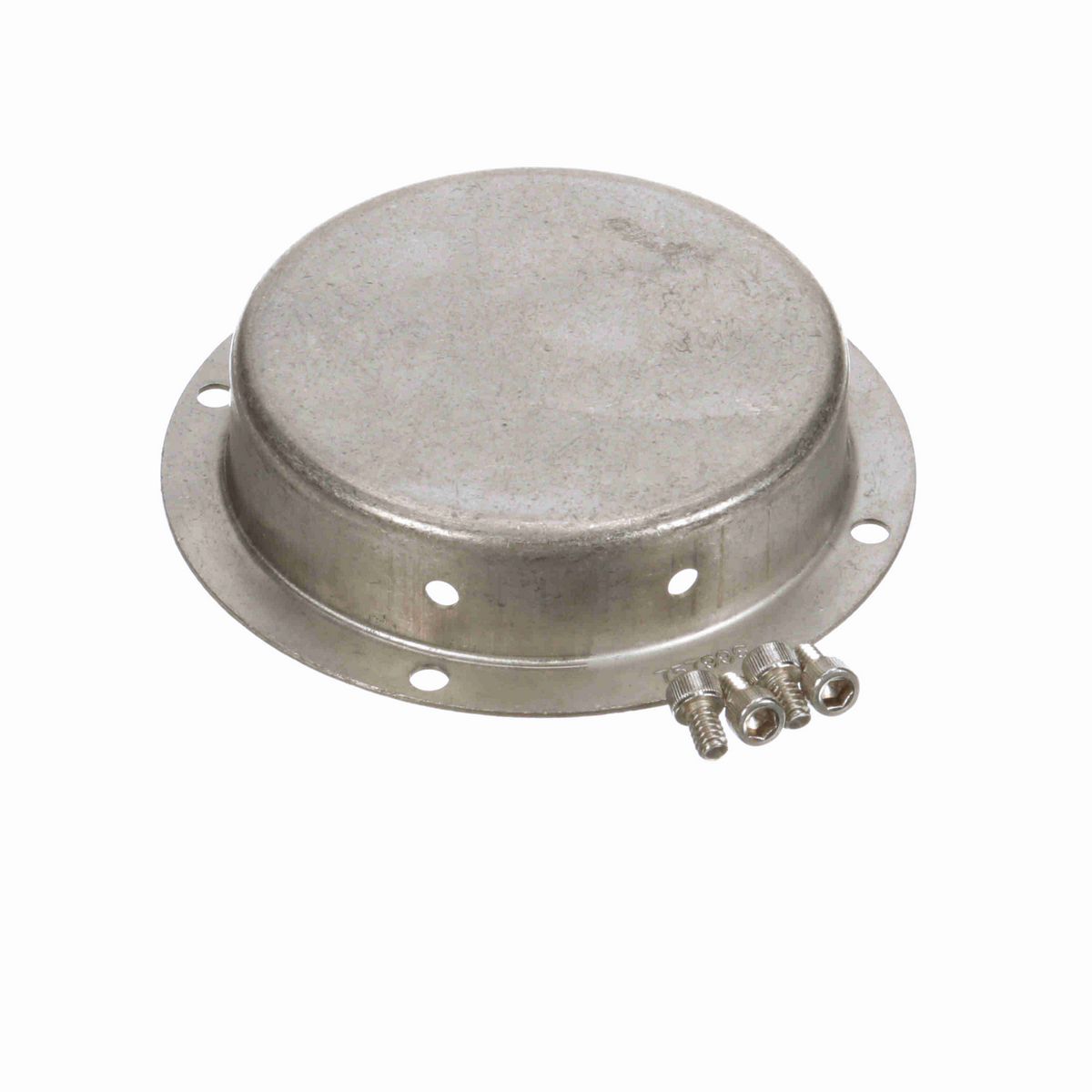 Sealmaster Closed 304 Stainless Steel End Cap Assembly - Bolt On - BEC-31 END CAP ASSM