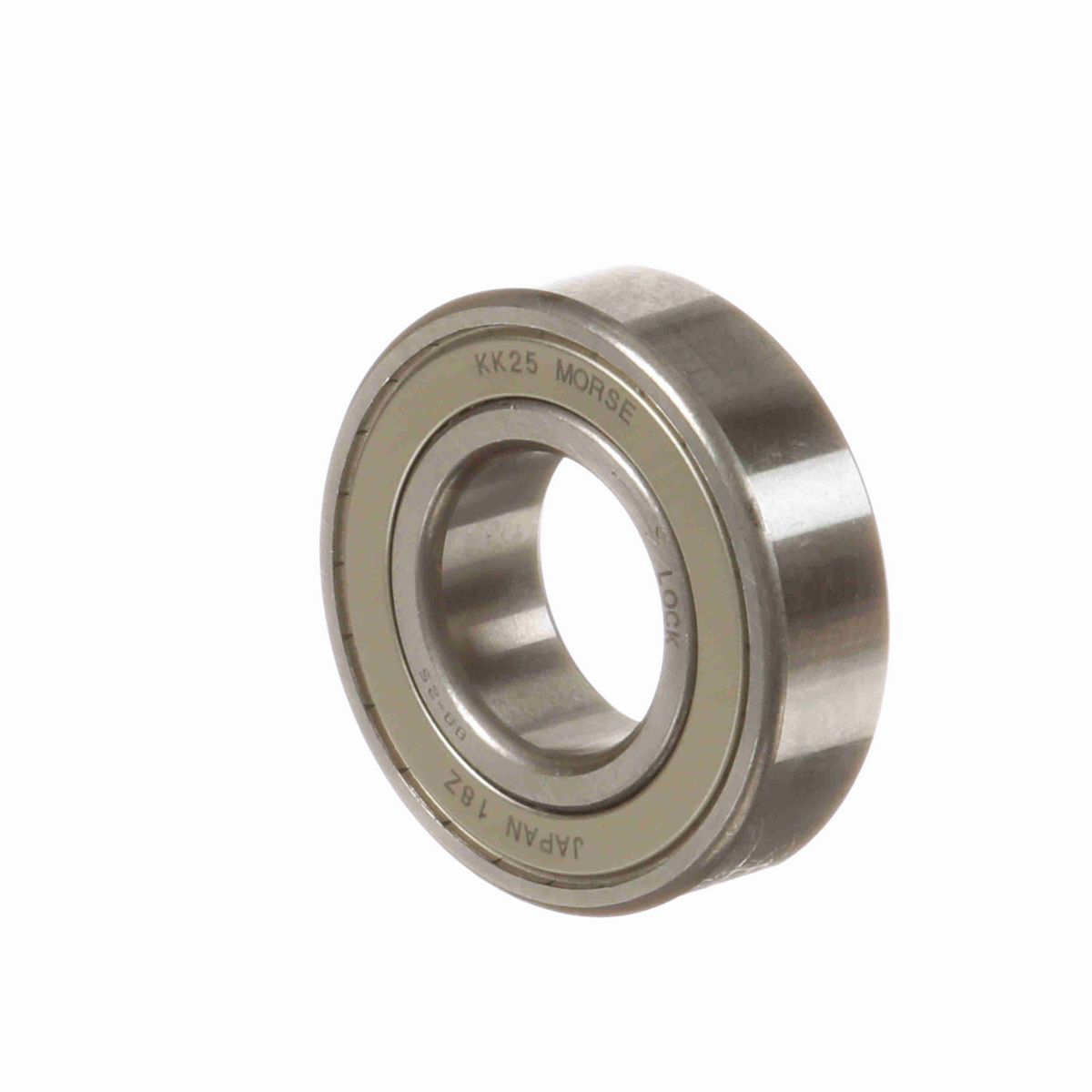 Morse KK Series CAM Clutch - KK25