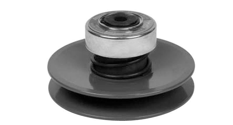 Model HM-3 Adjustable Driver Pulleys - Imperial Timken 68514421515