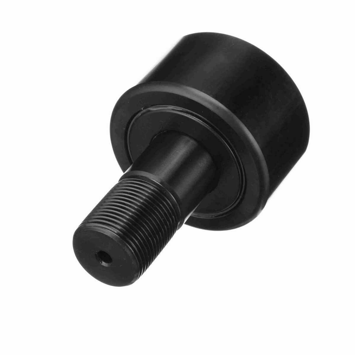 Опорный ролик с цапфой McGill CAMROL CF 3 S, цилиндрический, с уплотнением, со шлицем под отвёртку, дюймовый