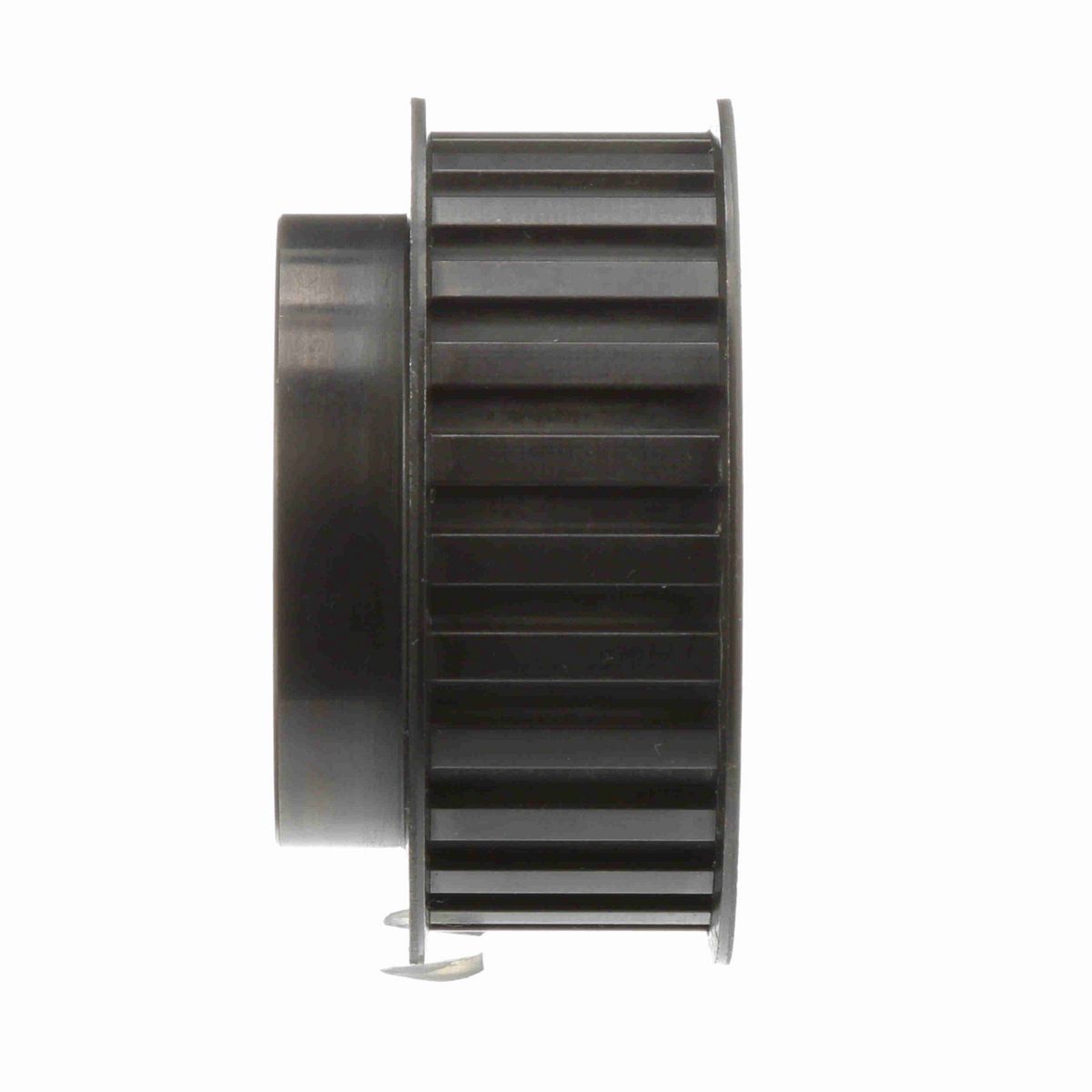 Browning Steel Rough Bore Gearbelt Pulley - 26LB100