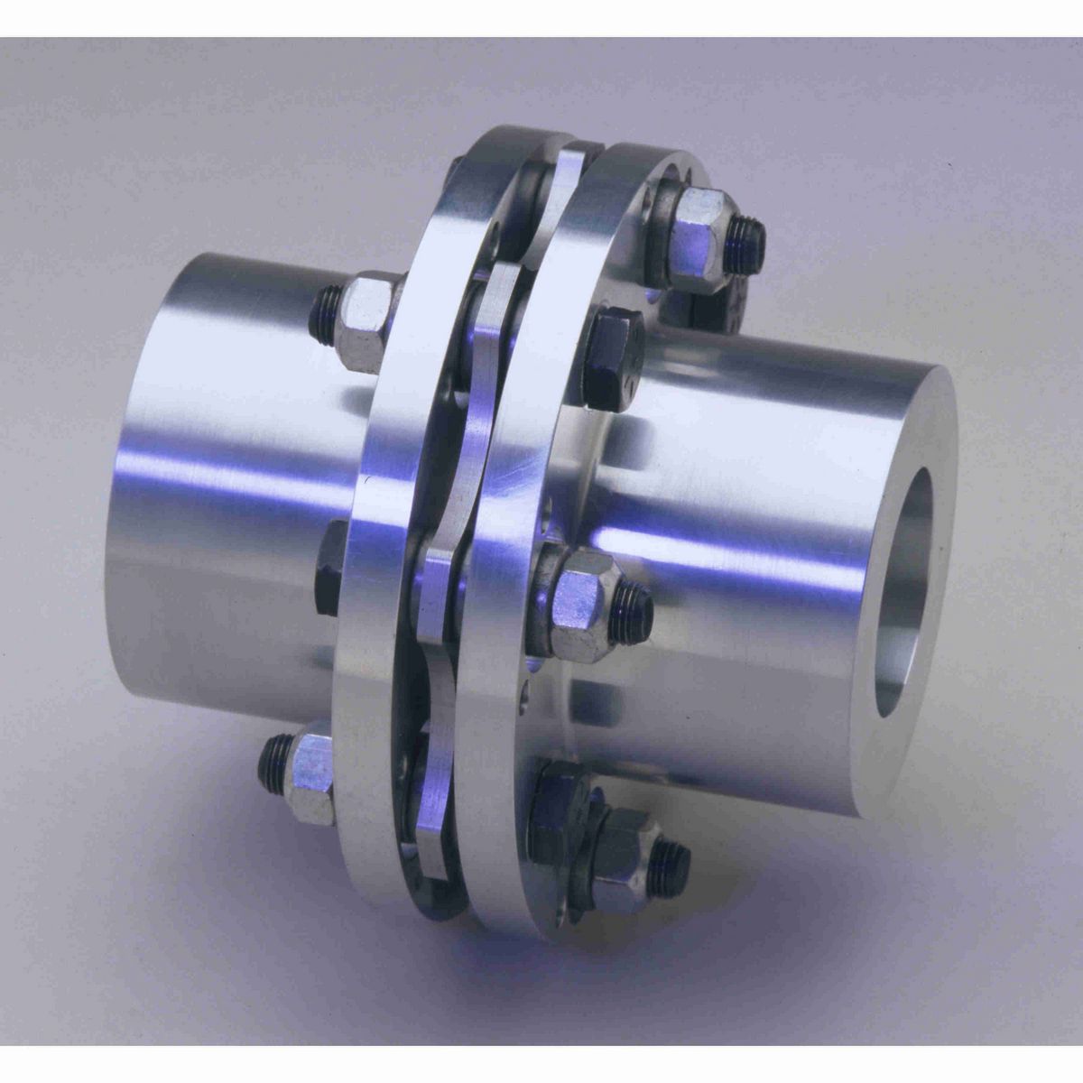 Kop-Flex Disc Coupling - Style KD4 - Size 304 - Rough Bore - 304 KD 4 SS