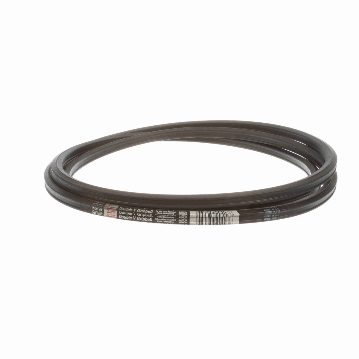 Browning Neoprene Wrapped Belt 95% Efficient - BB128