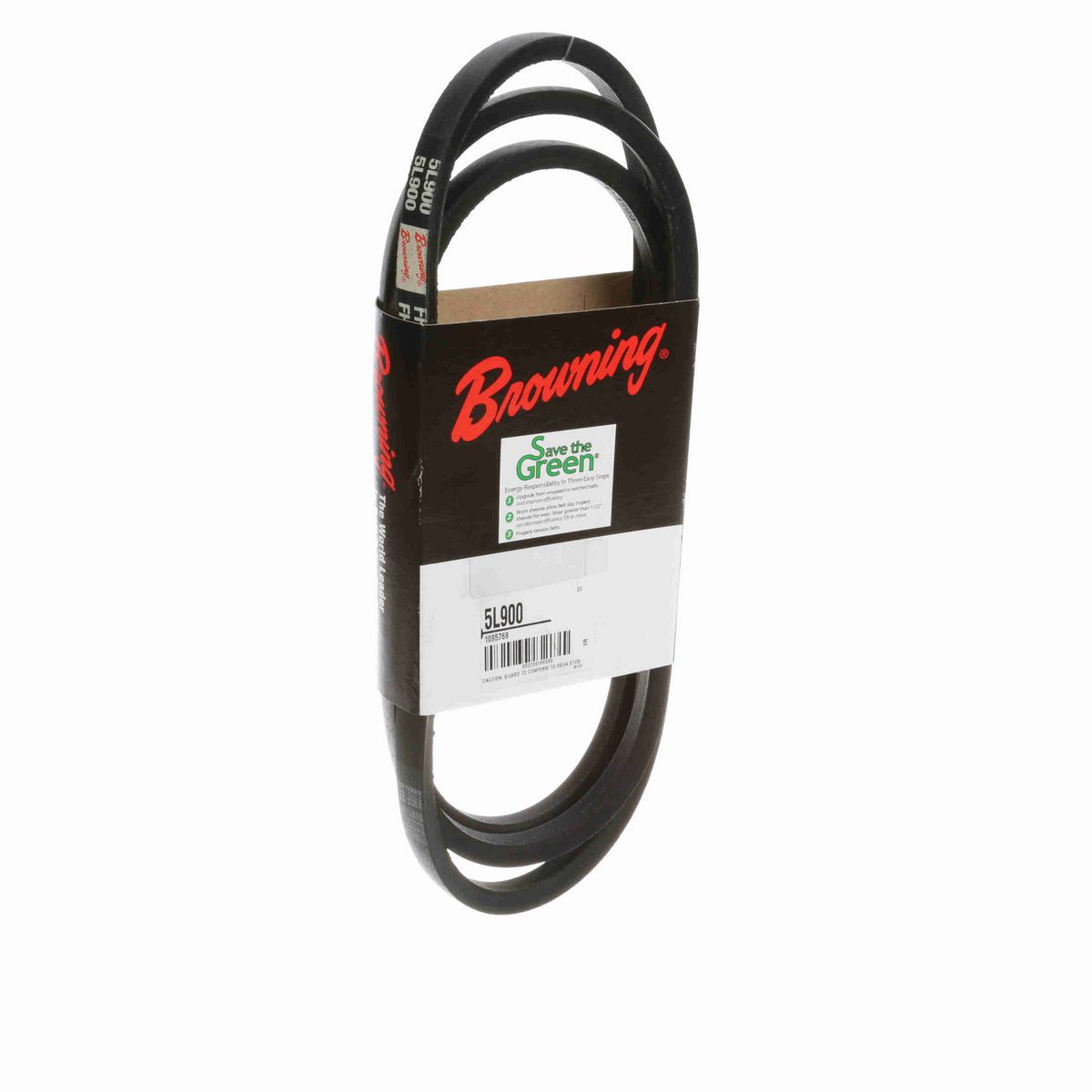 Browning Rubber FHP Belt - 5L900