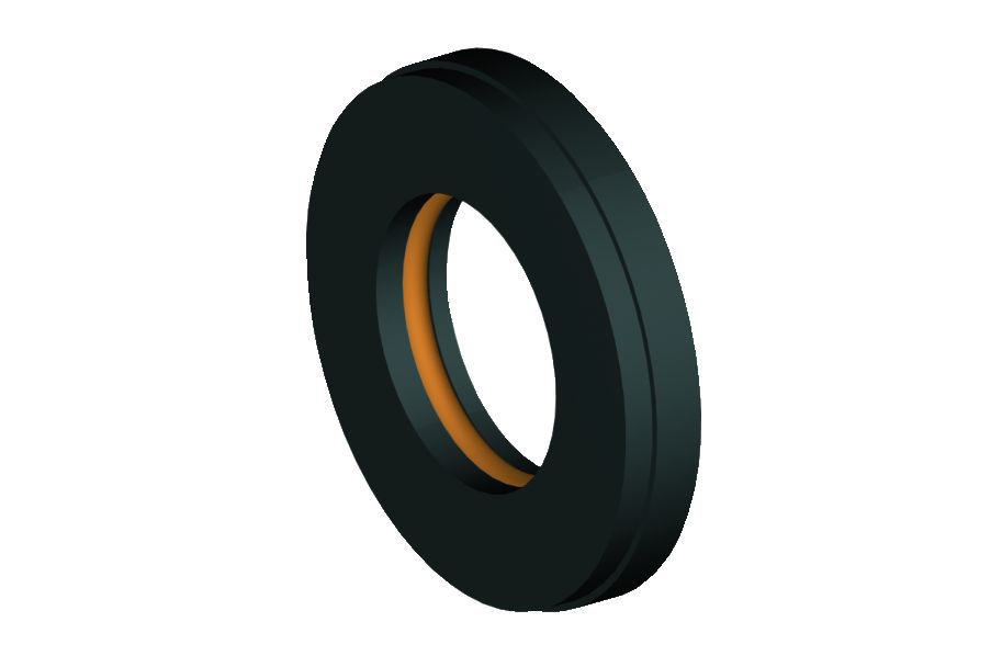 Collet Coolant Seal Rings Kennametal Collet Coolant Seal Rings [1260119]