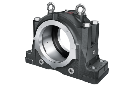 Стационарный корпус FAG SNS3134-B-D