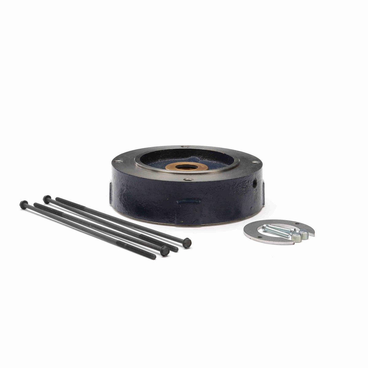 LEESON IEEE 841 C-FACE 145T TFN & TTN DESIGNS - A262