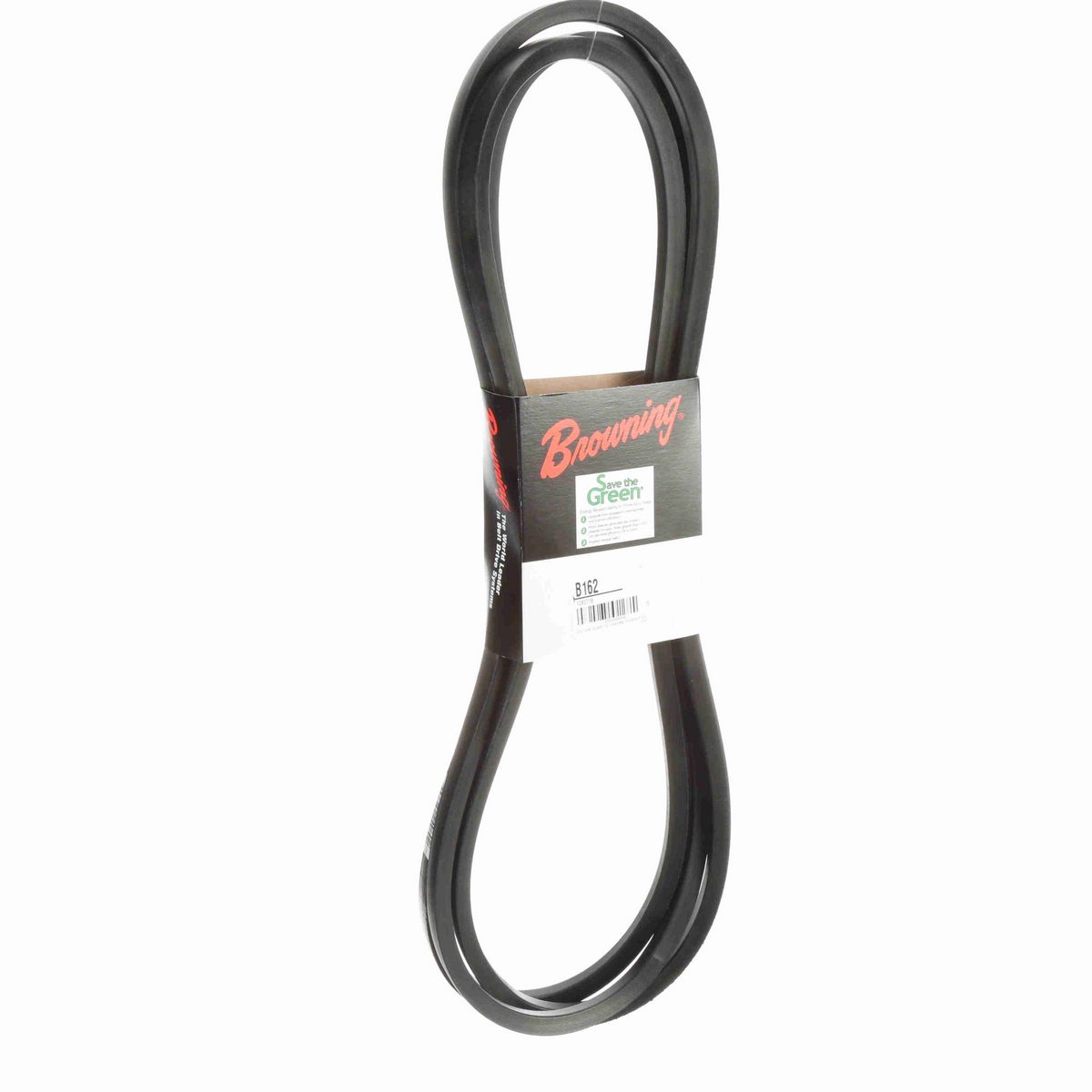 Browning Neoprene Wrapped Belt 95% Efficient - B162