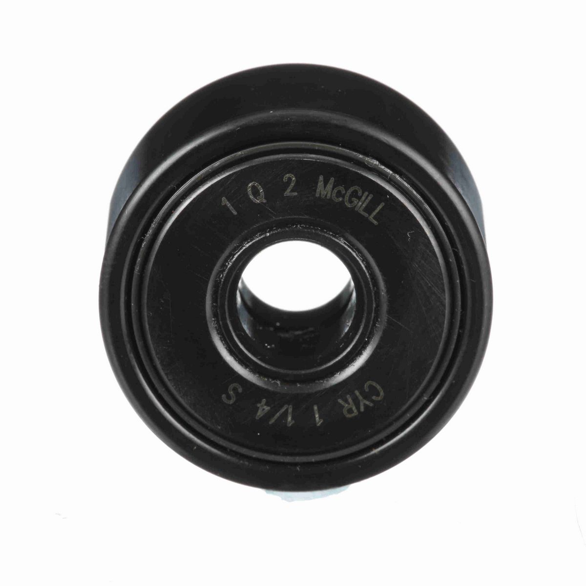 Опорный ролик McGill CAMROL CYR 1 1/4 S BULK, цилиндрический, с уплотнением, дюймовый