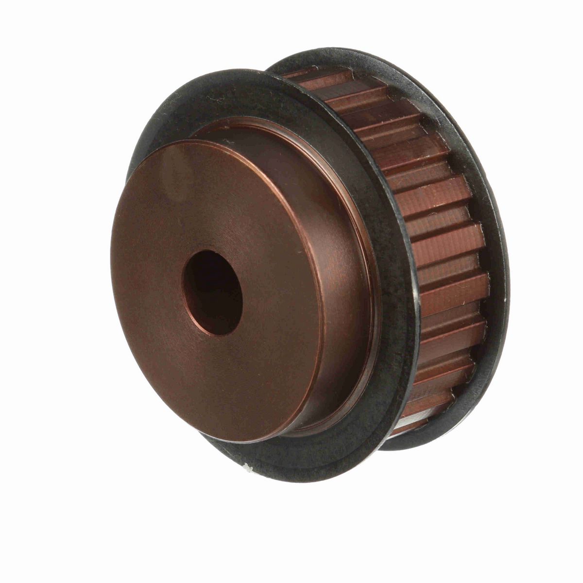 Browning Steel Rough Bore Gearbelt Pulley - 24LB075