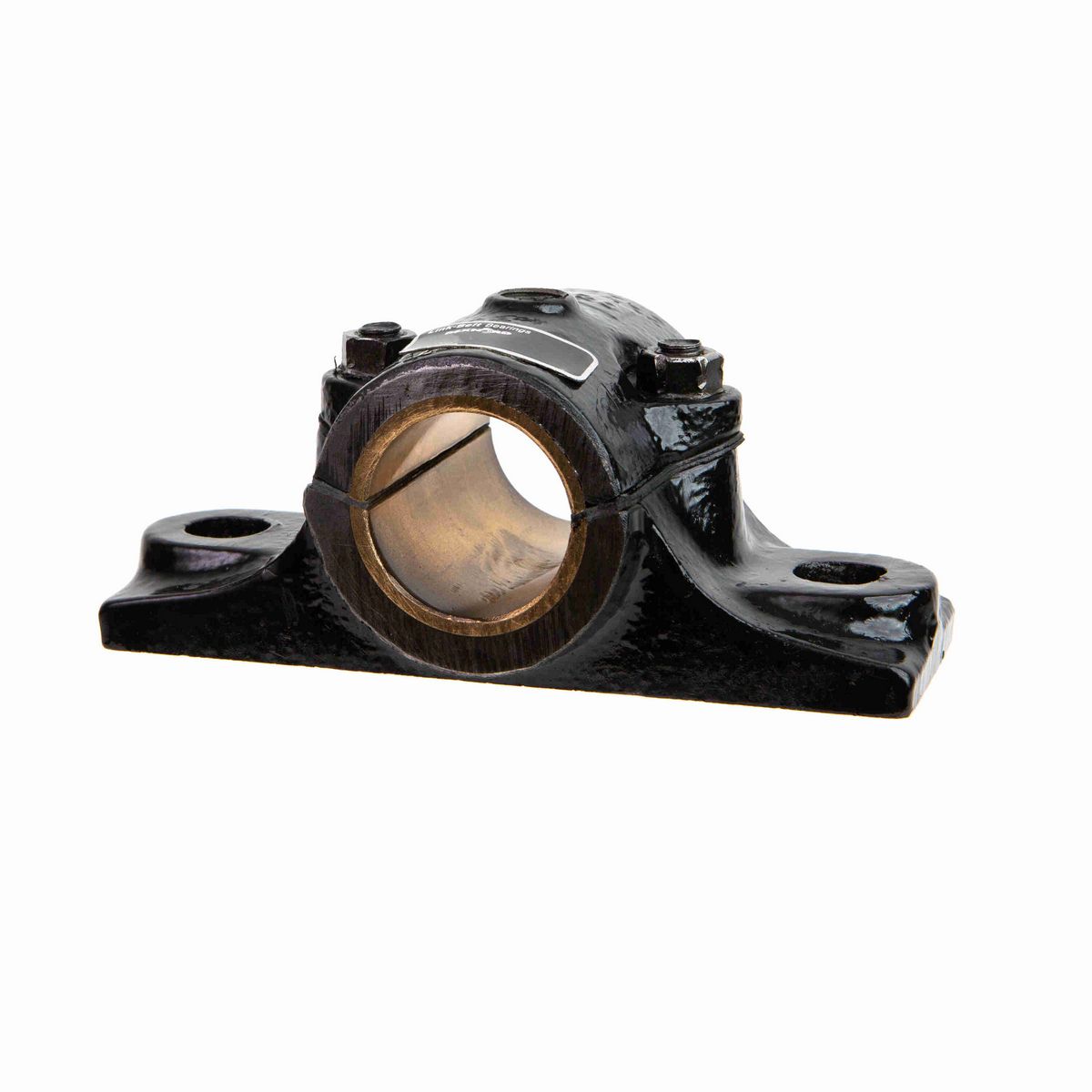 Link-Belt 21224Z Pillow Blocks Sleeve Bearings - 21224Z