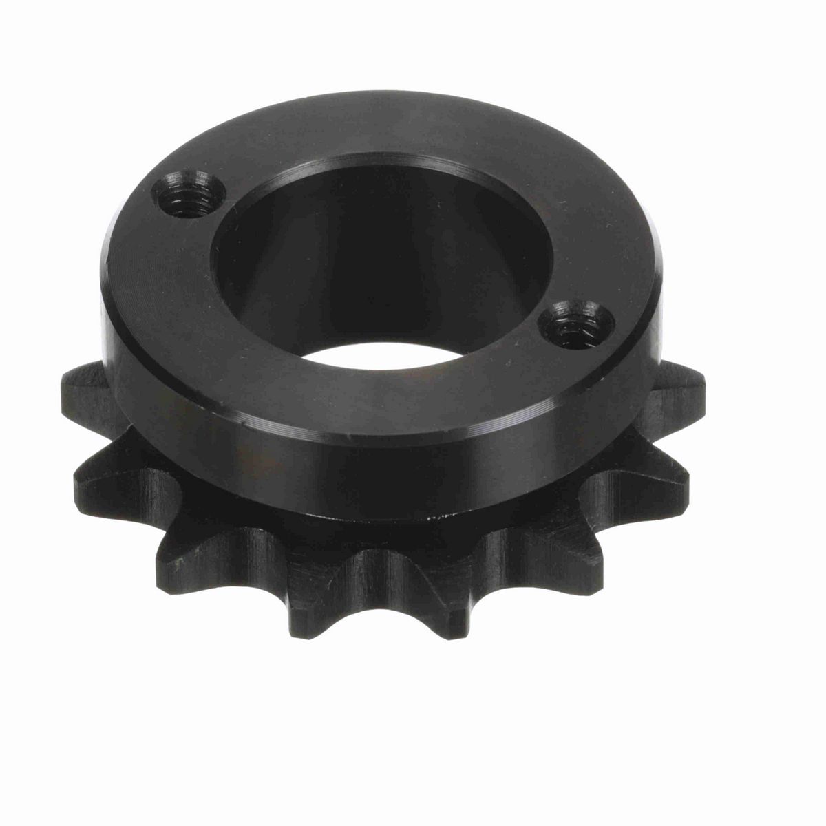Browning Steel Bushed Bore Roller Chain Sprocket - H40G13