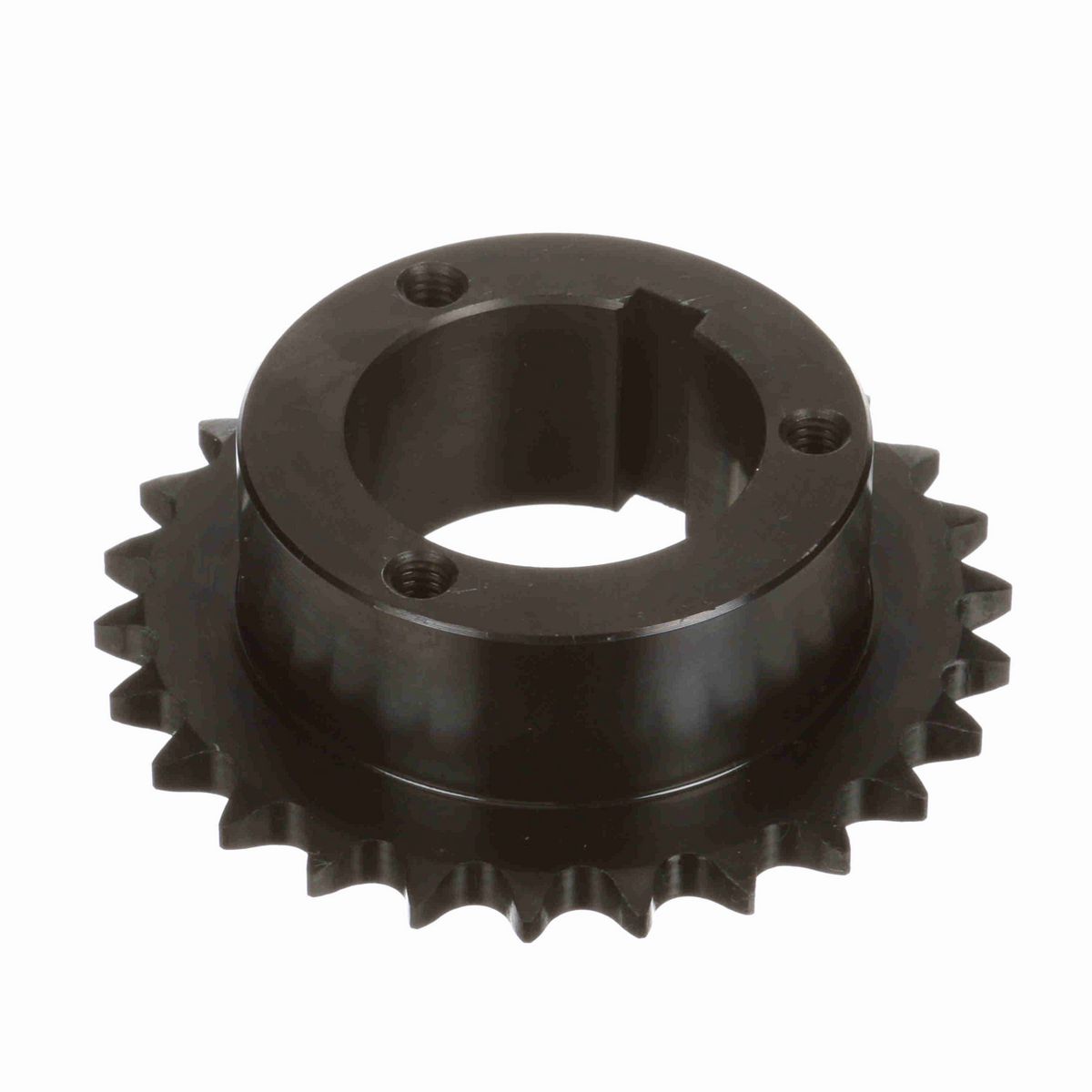 Browning Steel Bushed Bore Roller Chain Sprocket - H40P26