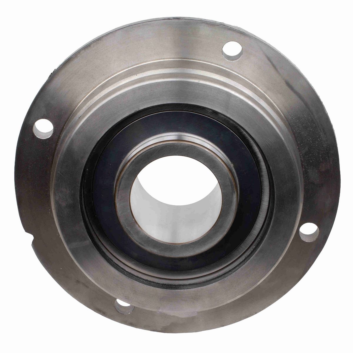 Link-Belt FCU347 Flange Blocks Ball Bearings - FCU347