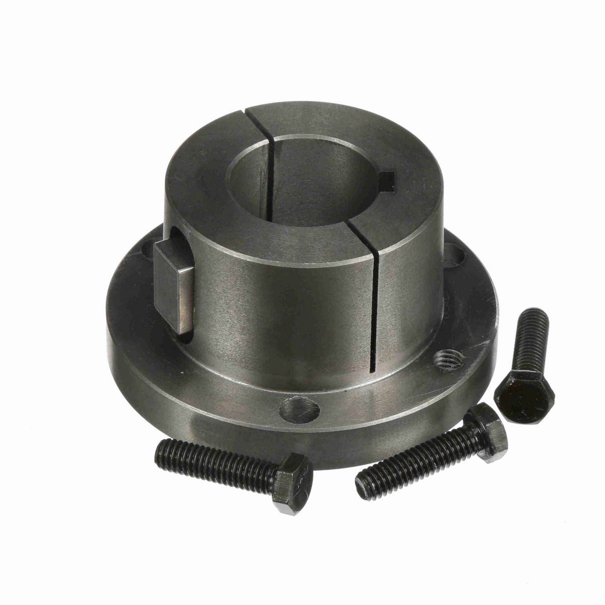 Browning Split Taper Bushing - Inch Bore Type - B 1 3/8 5/16