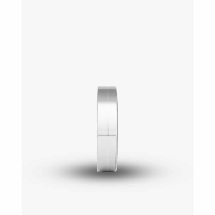 Радиально-упорный шарикоподшипник NKE 7206-BE-TVP-2RSR