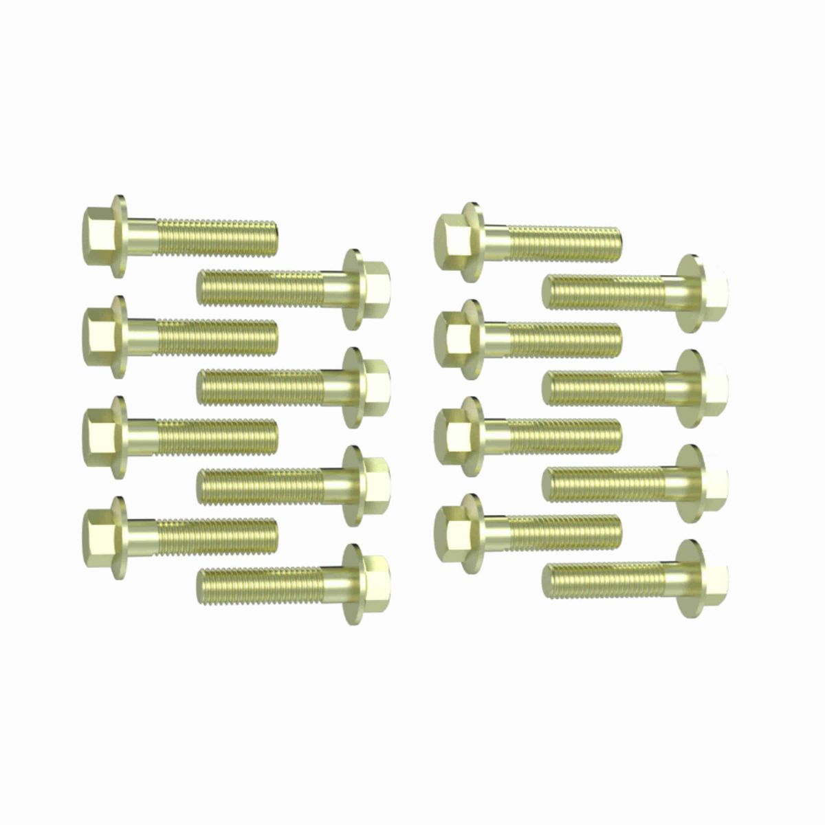 Rexnord Thomas 10001600 Hardware Kits Disc Coupling Parts & Kits - 10001600