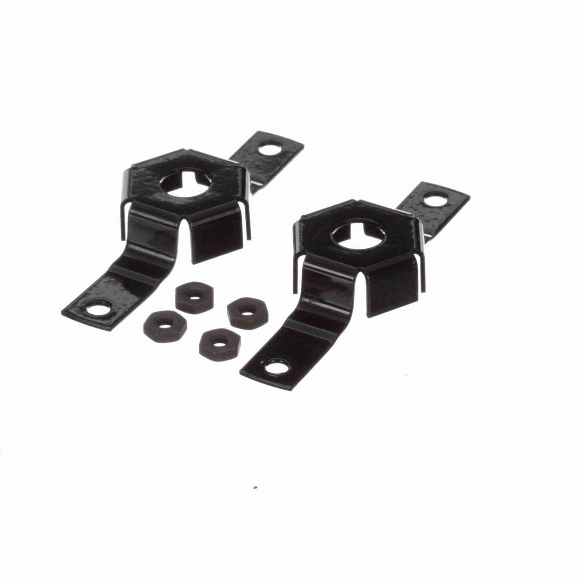 FASCO Special Mounting Kit for 3.3” Nu-Tone Units - H33