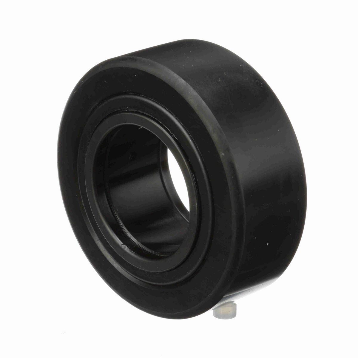 Опорный ролик McGill CAMROL MCYRD 40, бочкообразный, повышенной грузоподъемности, со щитком, метрический