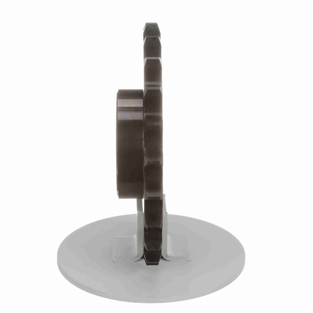 Browning Steel Bushed Bore Roller Chain Sprocket - H100Q23