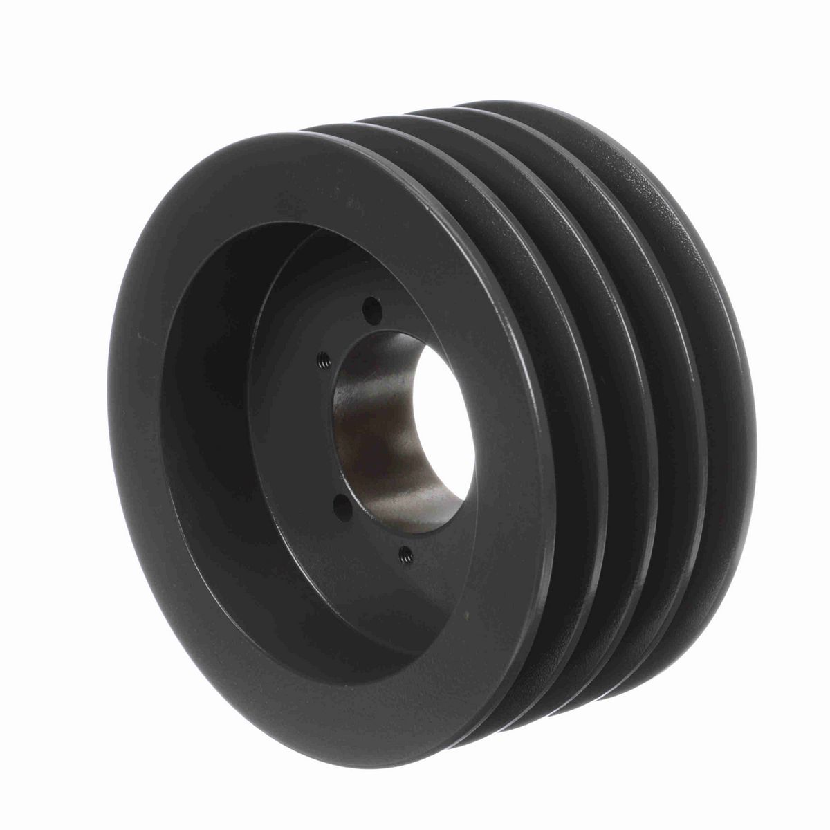 Browning 4 Groove Cast Iron Bushed Bore Multiple Sheave - 4B64SD