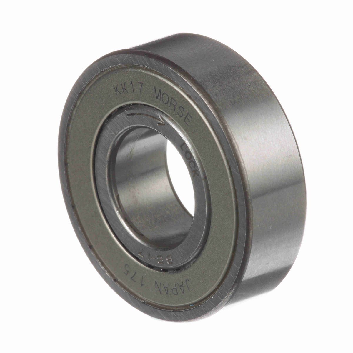 Morse KK Series CAM Clutch - KK17