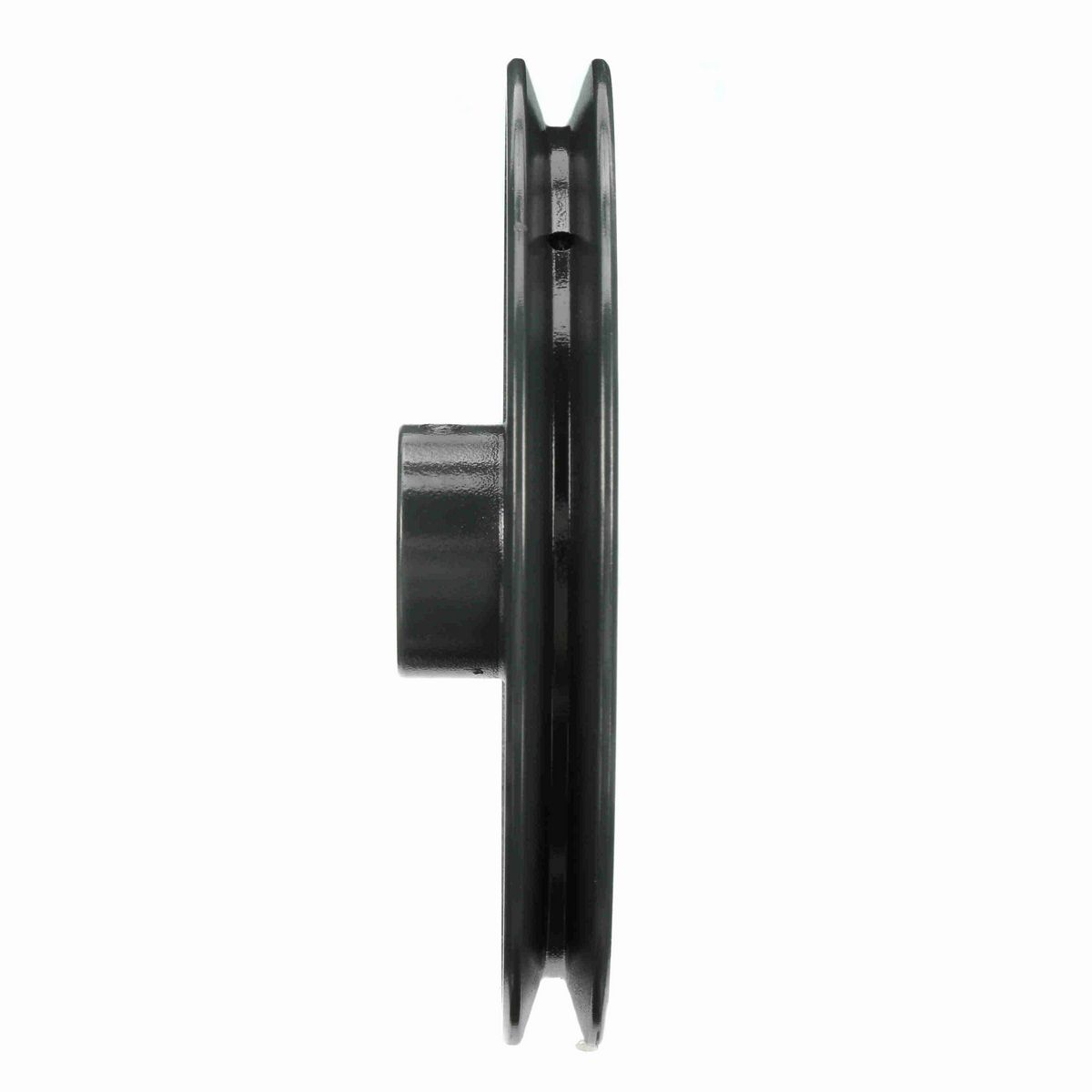 Browning 1 Groove Cast Iron FHP - Finished Bore Sheave - AK74X1