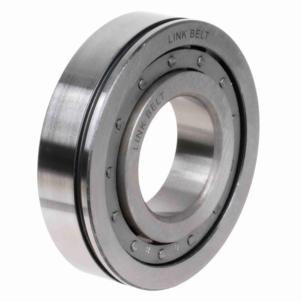 Link-Belt MS1308GEGX Unmounted Bearings Cylindrical Roller Bearings - MS1308GEGX