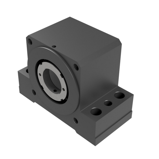 Фиксированный подшипниковый узел SNR BSTK50-DTBT