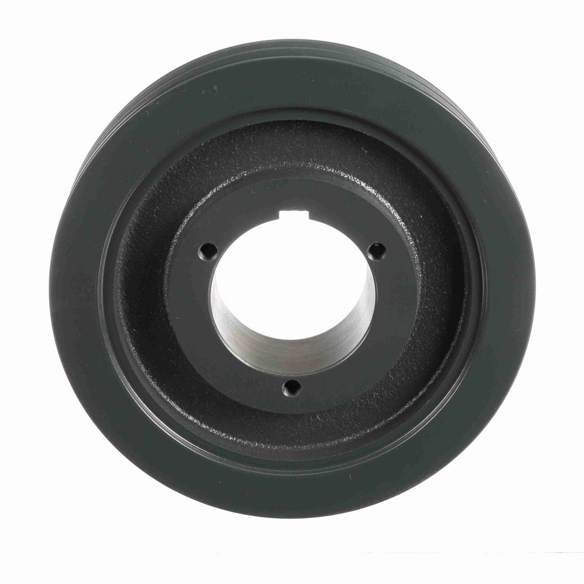 Browning 2 Groove Cast Iron Bushed Bore Multiple Sheave - 2Q5V85