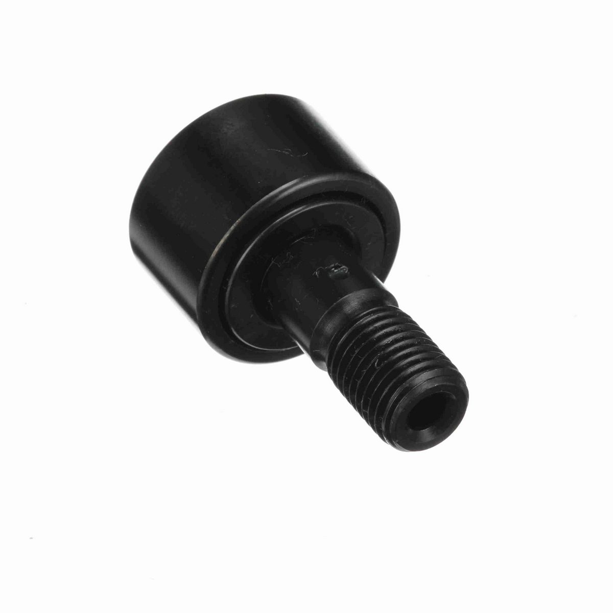 Опорный ролик с цапфой McGill CAMROL CF 1, цилиндрический, со шлицем под отвёртку, дюймовый