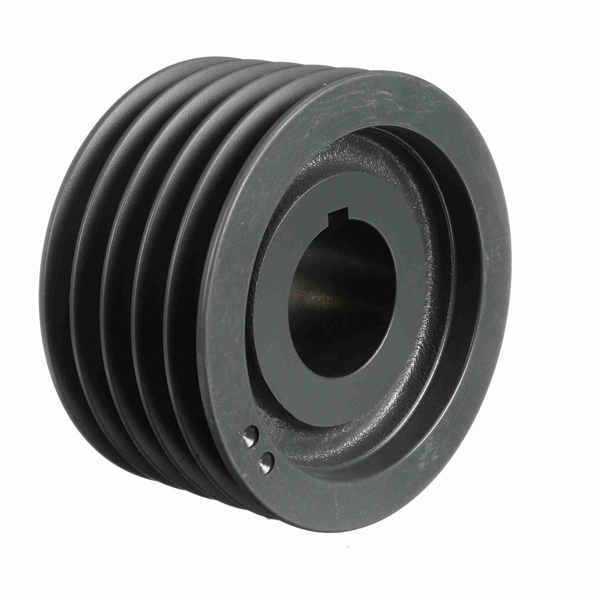 Browning 5 Groove Cast Iron Bushed Bore Multiple Sheave - 5B5V74