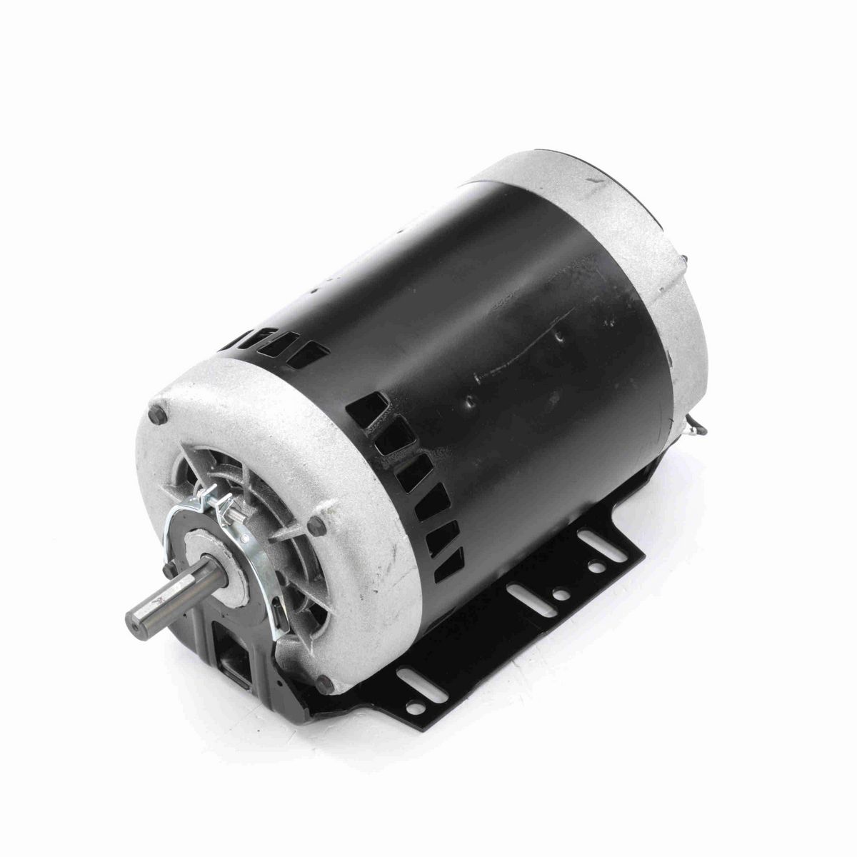 Century Fan and Blower Motor, 1.0 HP, 3 Ph, 60 Hz, 575 V, 1800 RPM, MA56H Frame, DP - H942L