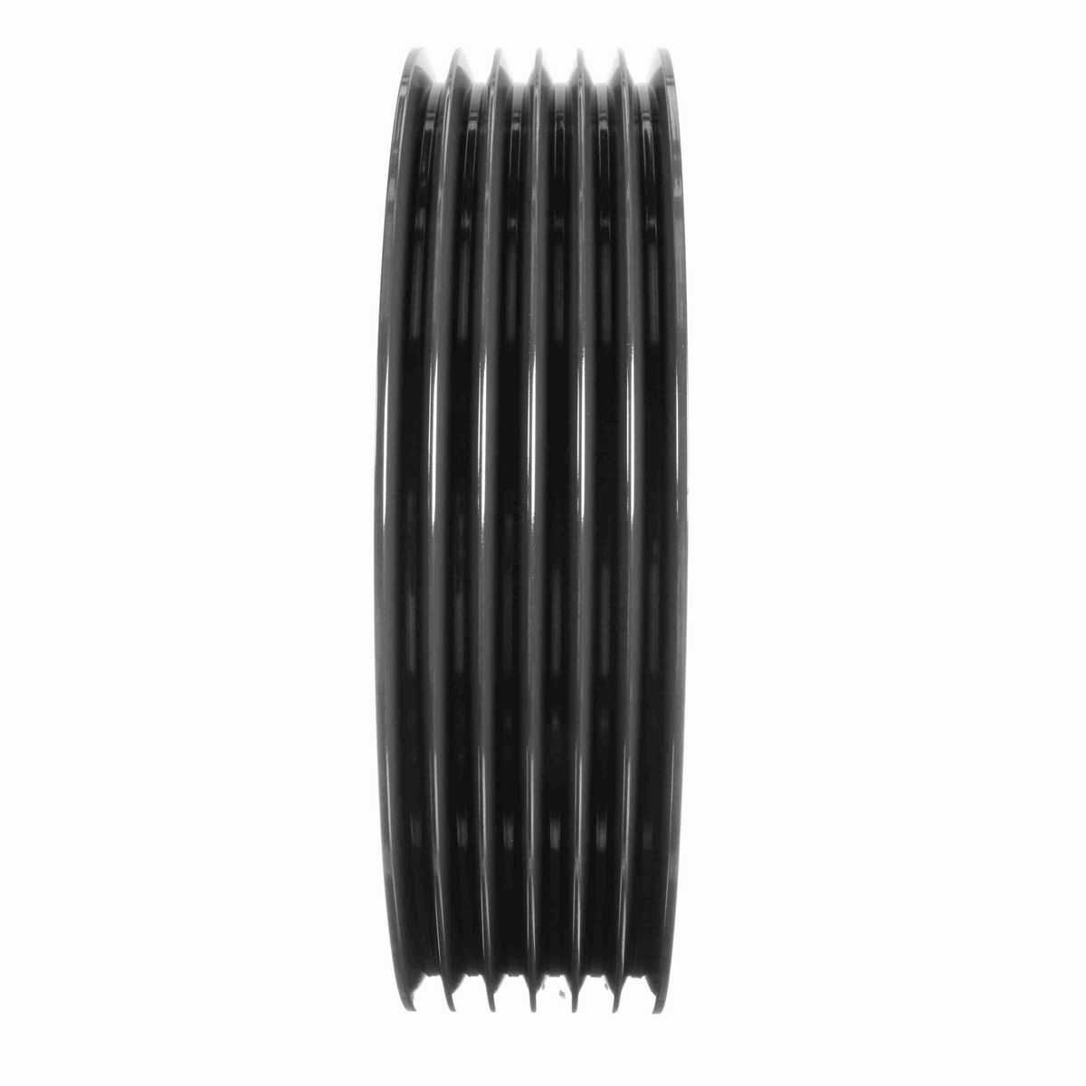 Browning 6 Groove Cast Iron Bushed Bore Multiple Sheave - 6B184R