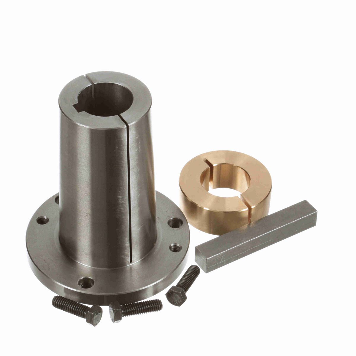 Browning TorqTaper Plus Bushing Kit - Inch Bore Type - 207TBP108